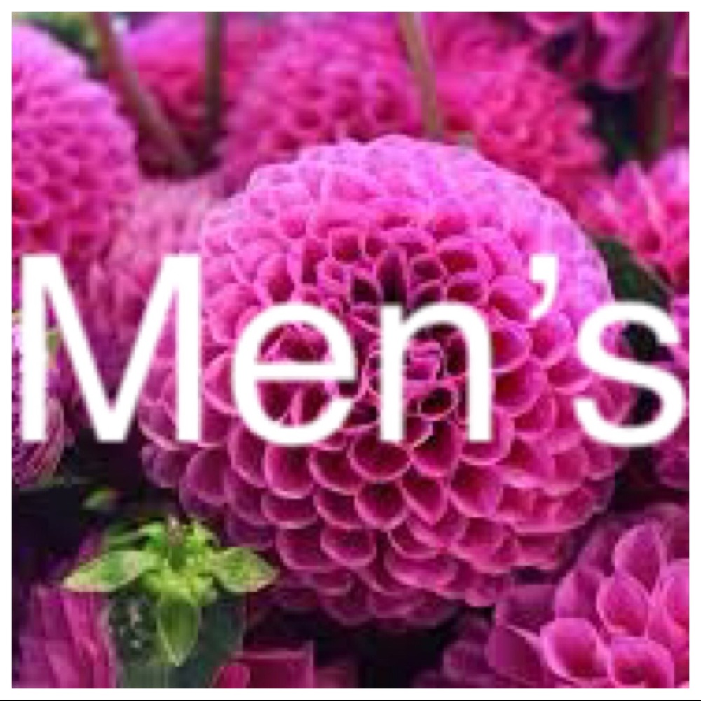 Men’s clothing